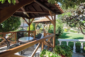 Interior - Olga Villa (Skiathos)
