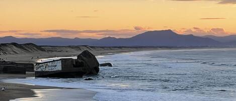 Strand | Aan het strand