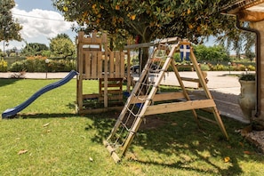 Area bambini