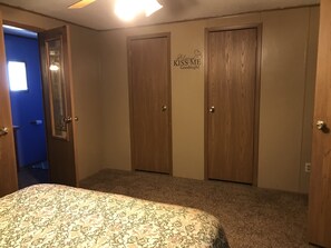 3 Schlafzimmer, Bügeleisen/Bügelbrett, kostenloses WLAN, Bettwäsche