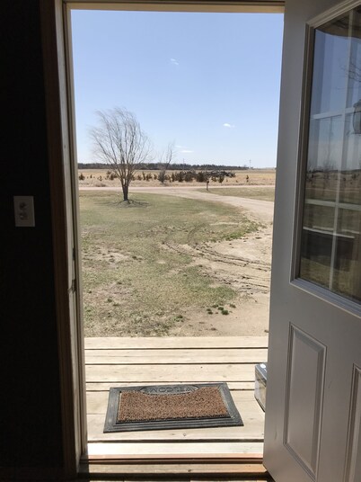 Comfortable Family Hunting Lodge