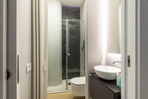 Haartrockner, Handtücher