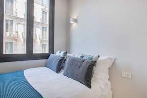 1 camera, una scrivania, ferro/asse da stiro, Wi-Fi gratuito