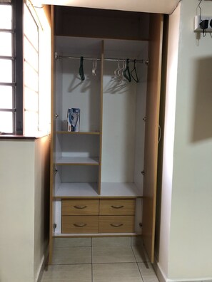 Interior - Hidden Gem of Nairobi City Centre (Nairobi)