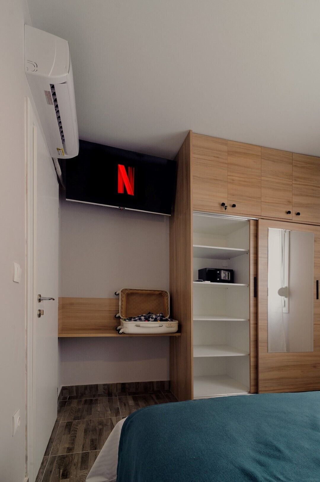 Athens Chic House Apt A3 32sq.m