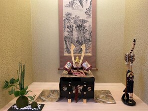 Interieur