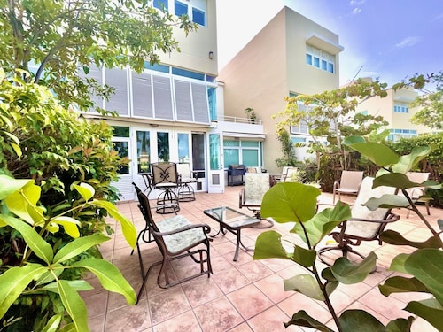 A DORADO DREAM! REMODELED!