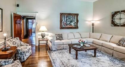 The Doctor Johnston Suite