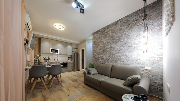 Unclassified image, 1 of 67, button - Old town apartments Aldo (Zadar)