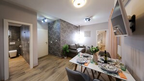 Unclassified image, 3 of 67, button - Old town apartments Aldo (Zadar)