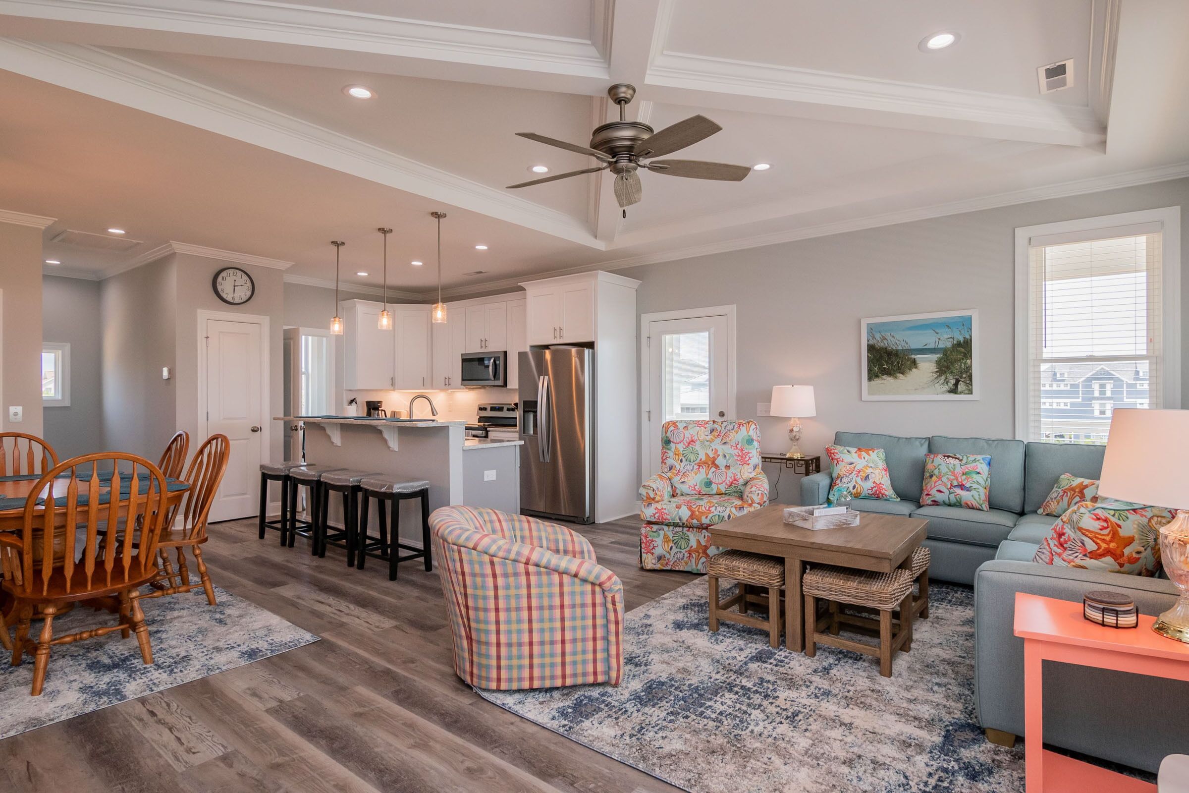 Pappy's Place: Spacious, Modern Vacation Rental with Elevator