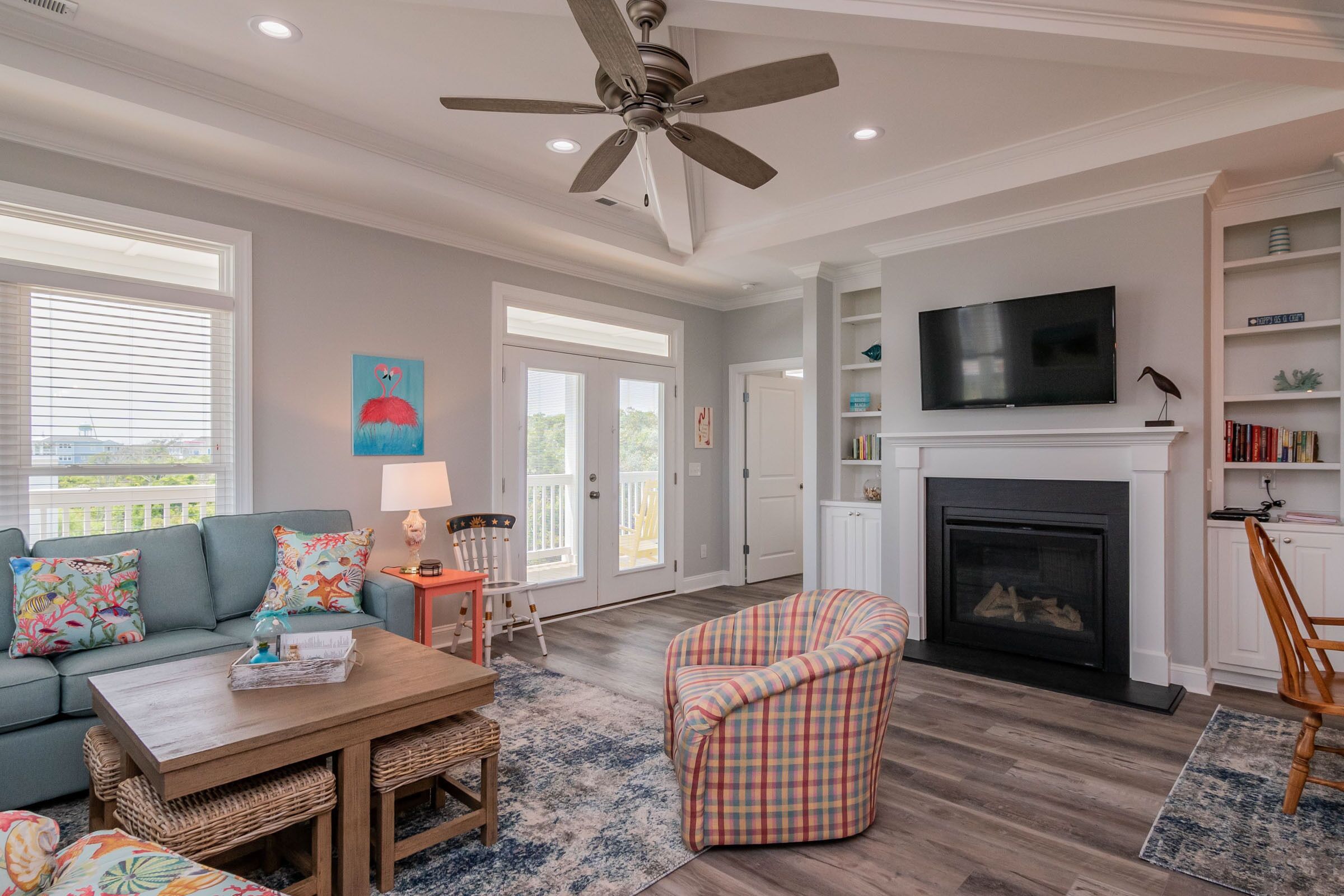 Pappy's Place: Spacious, Modern Vacation Rental with Elevator