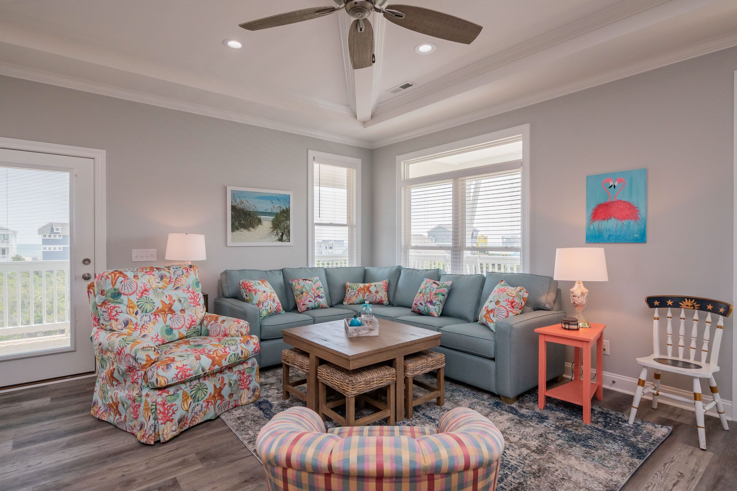 Pappy's Place: Spacious, Modern Vacation Rental with Elevator