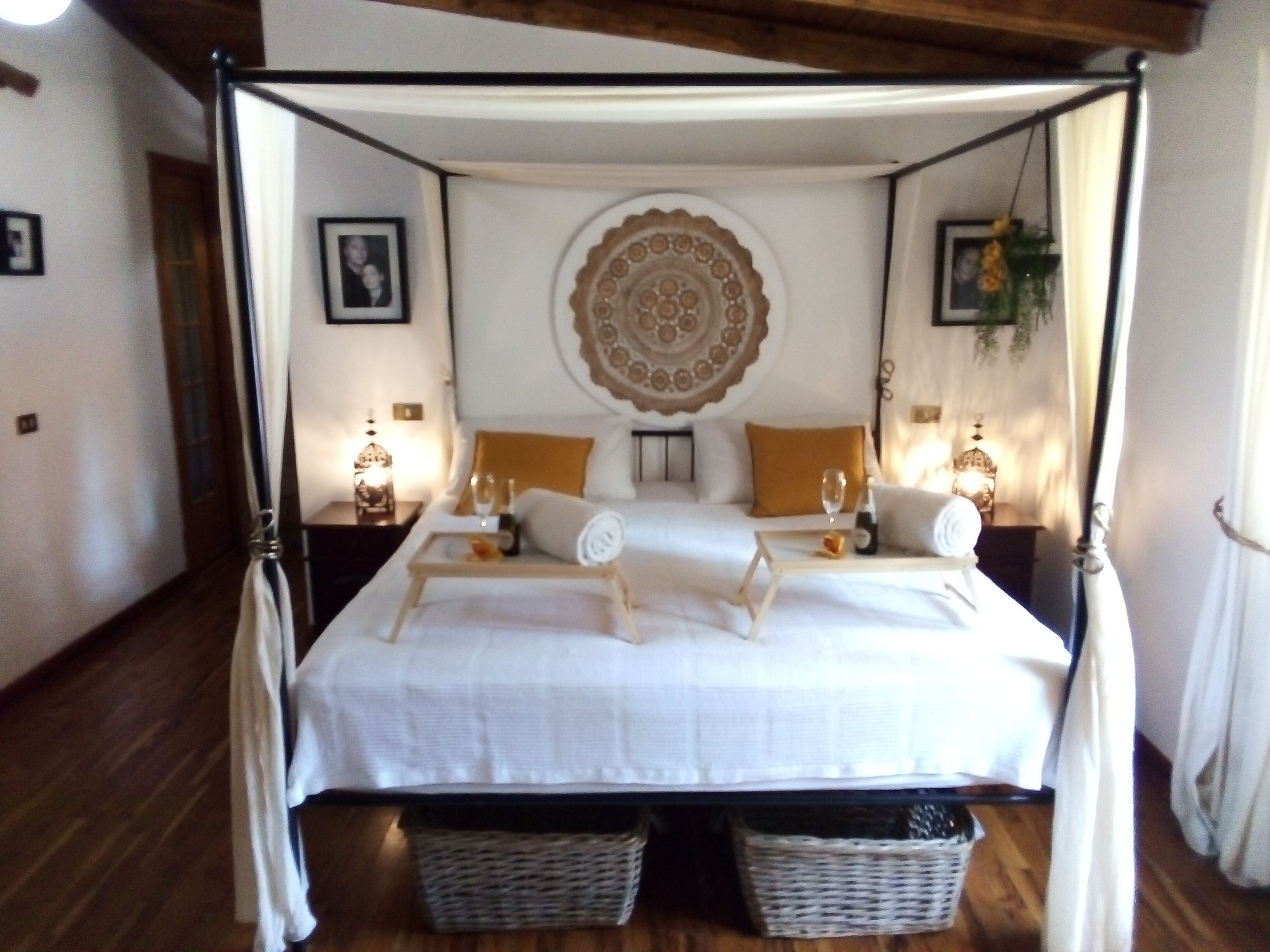 3 Schlafzimmer, Bügeleisen/Bügelbrett, kostenloses WLAN, Bettwäsche