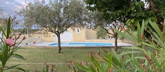 Dream holiday at Villa Syrah