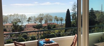 Neptune 5, top floor