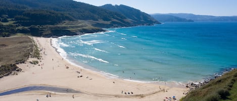 Plage à proximité