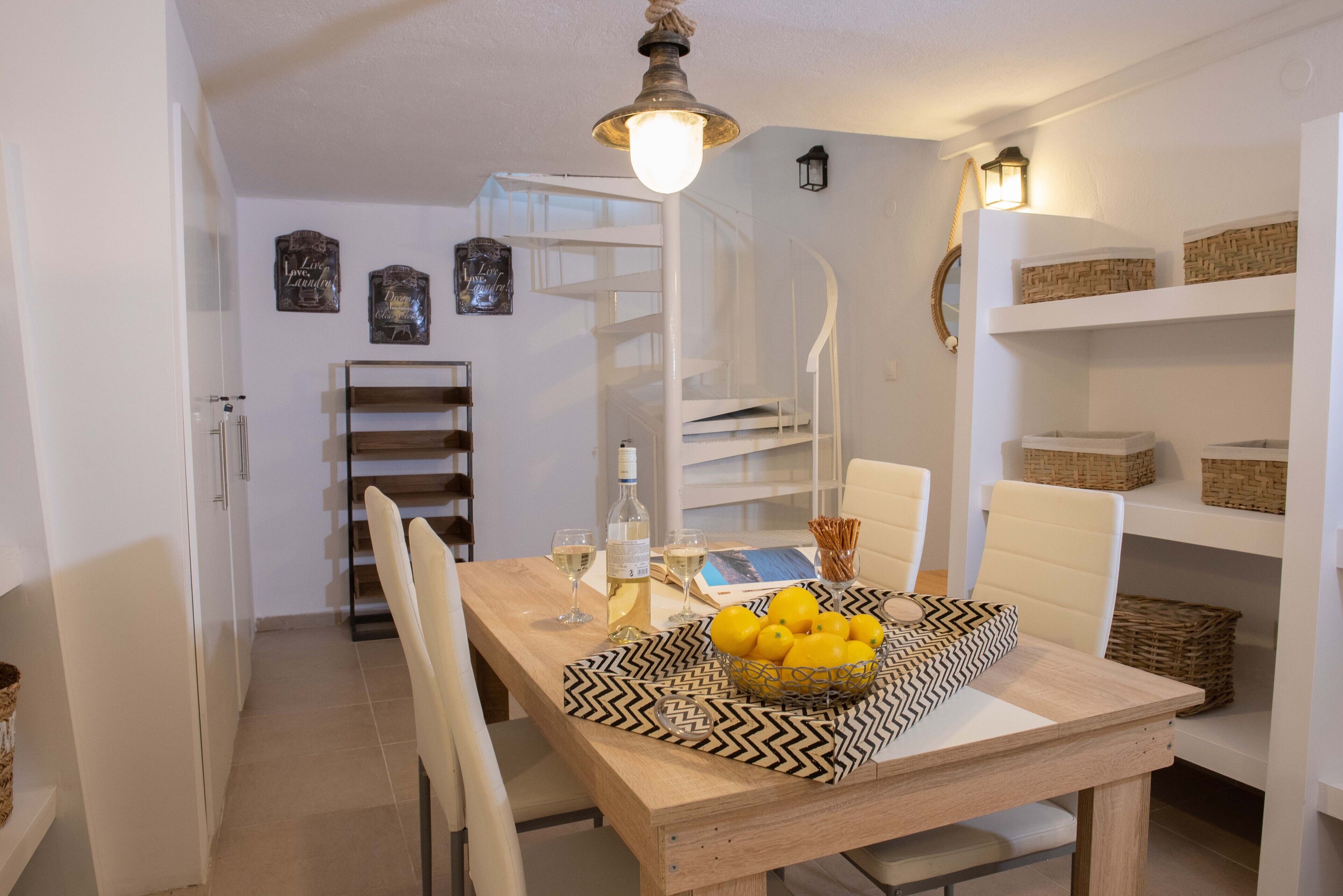 Dandy on the Beach Mount Athos,Nea Roda| Private Villa|Pool |Sea View|Parking