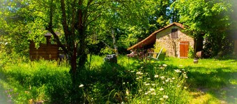 Les 3 Pruniers - Calm & Nature **** (in French)