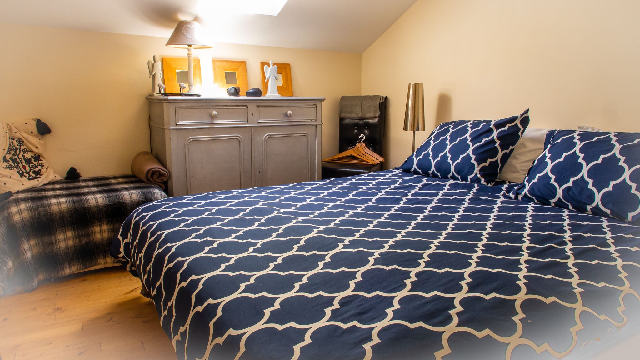 Les 3 Pruniers - Calm & nature ***