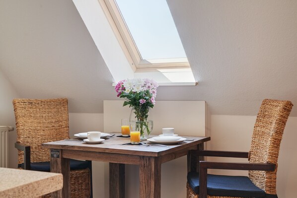 คอนโด | บริการอาหารในห้องพัก