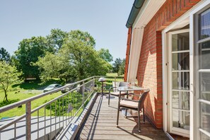 Balcony - Das Backhaus 4 (Stoltebuell)