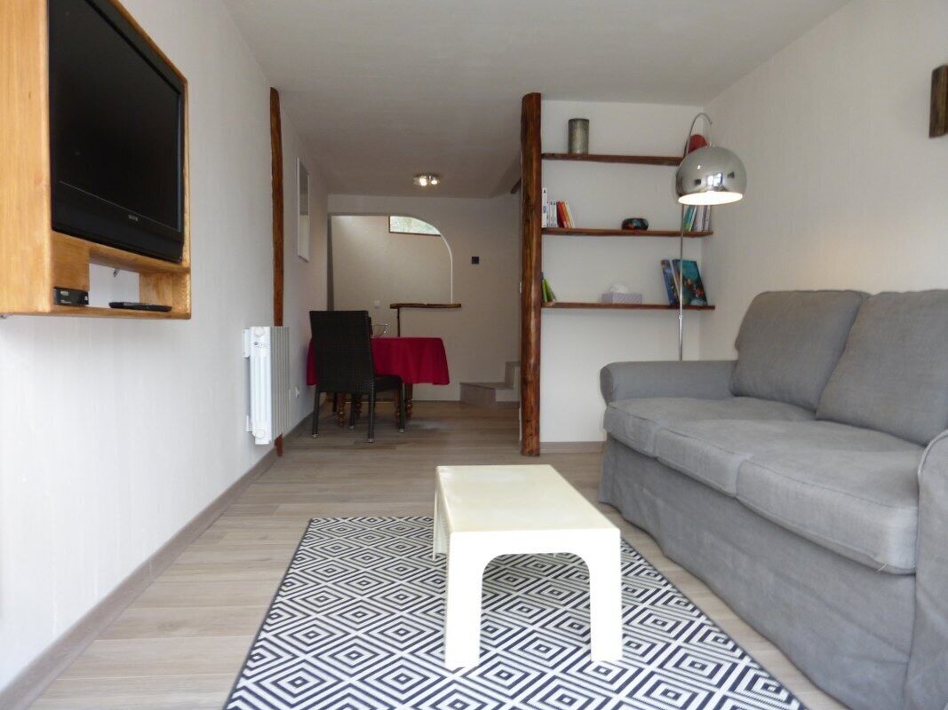 "l'aviateur" Proche Aérodrome, Meublé 4 Pers