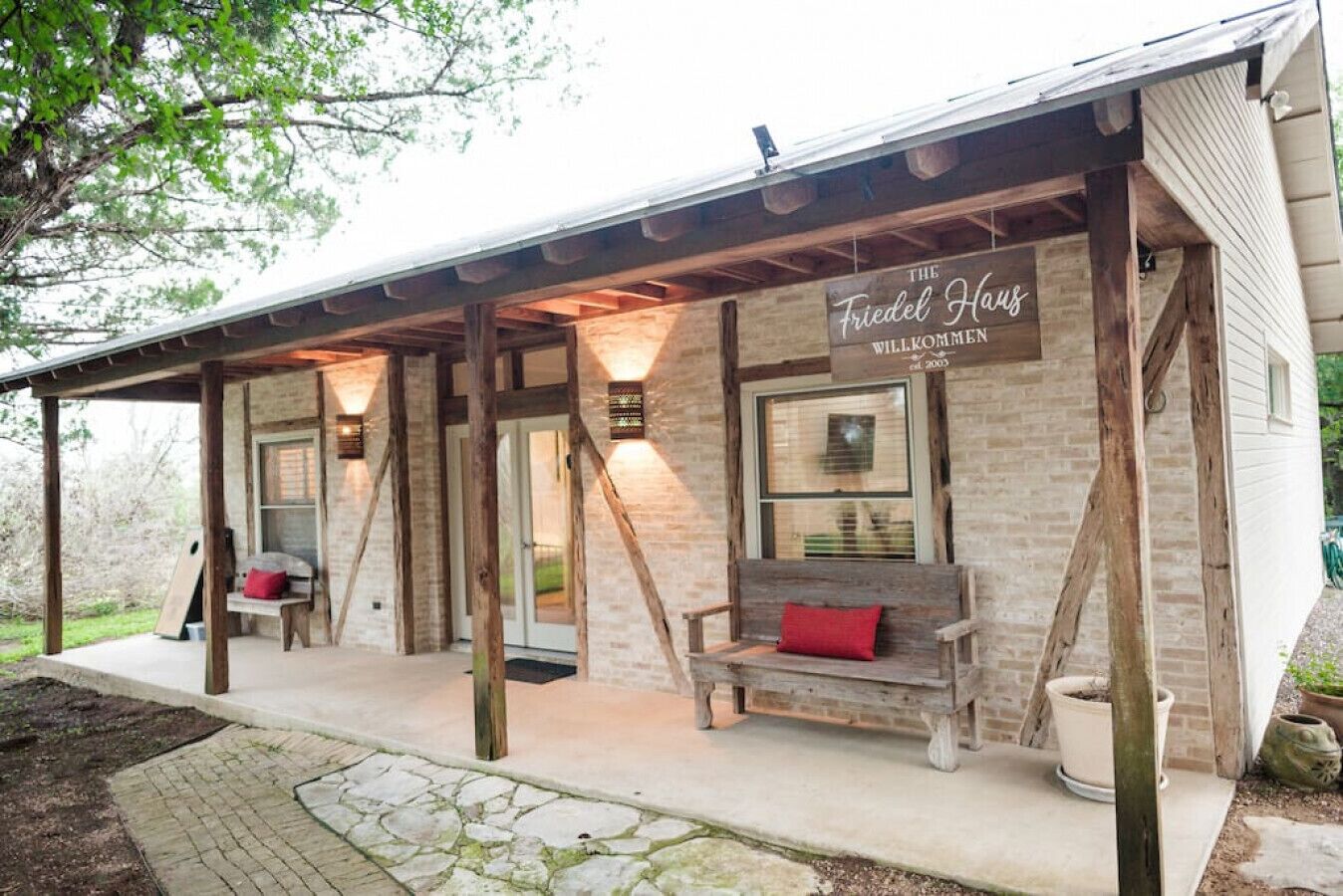 18 Best Cabin Rentals In And Near Gruene, Texas Updated 2024 Trip101