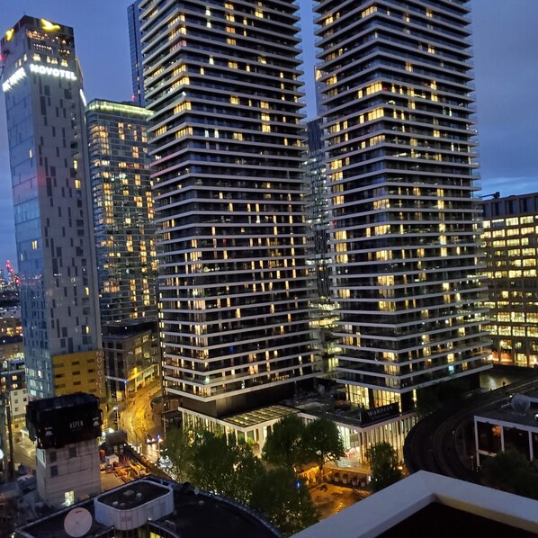 アパートメント | 外観