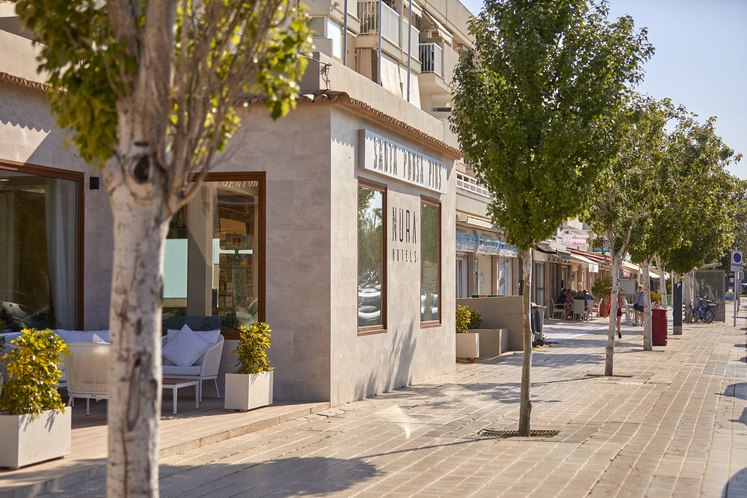 Foto - Nura Santa Ponsa & Spa