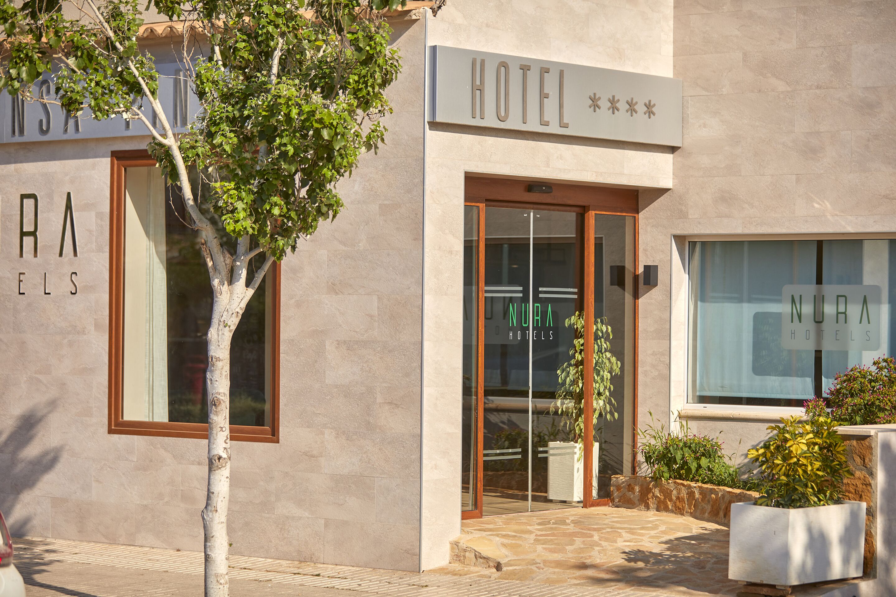 Foto - Nura Santa Ponsa & Spa