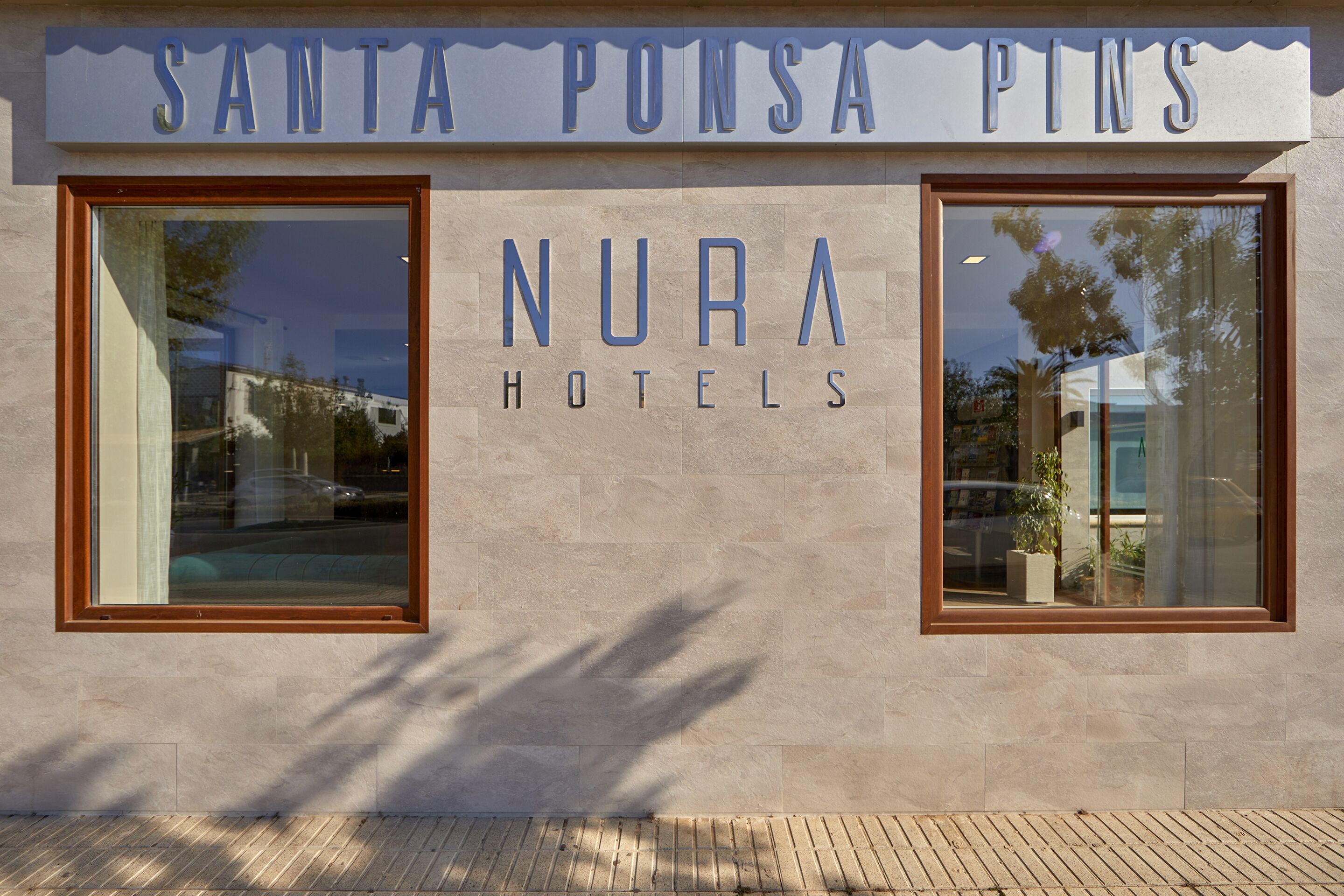 Foto - Nura Santa Ponsa & Spa