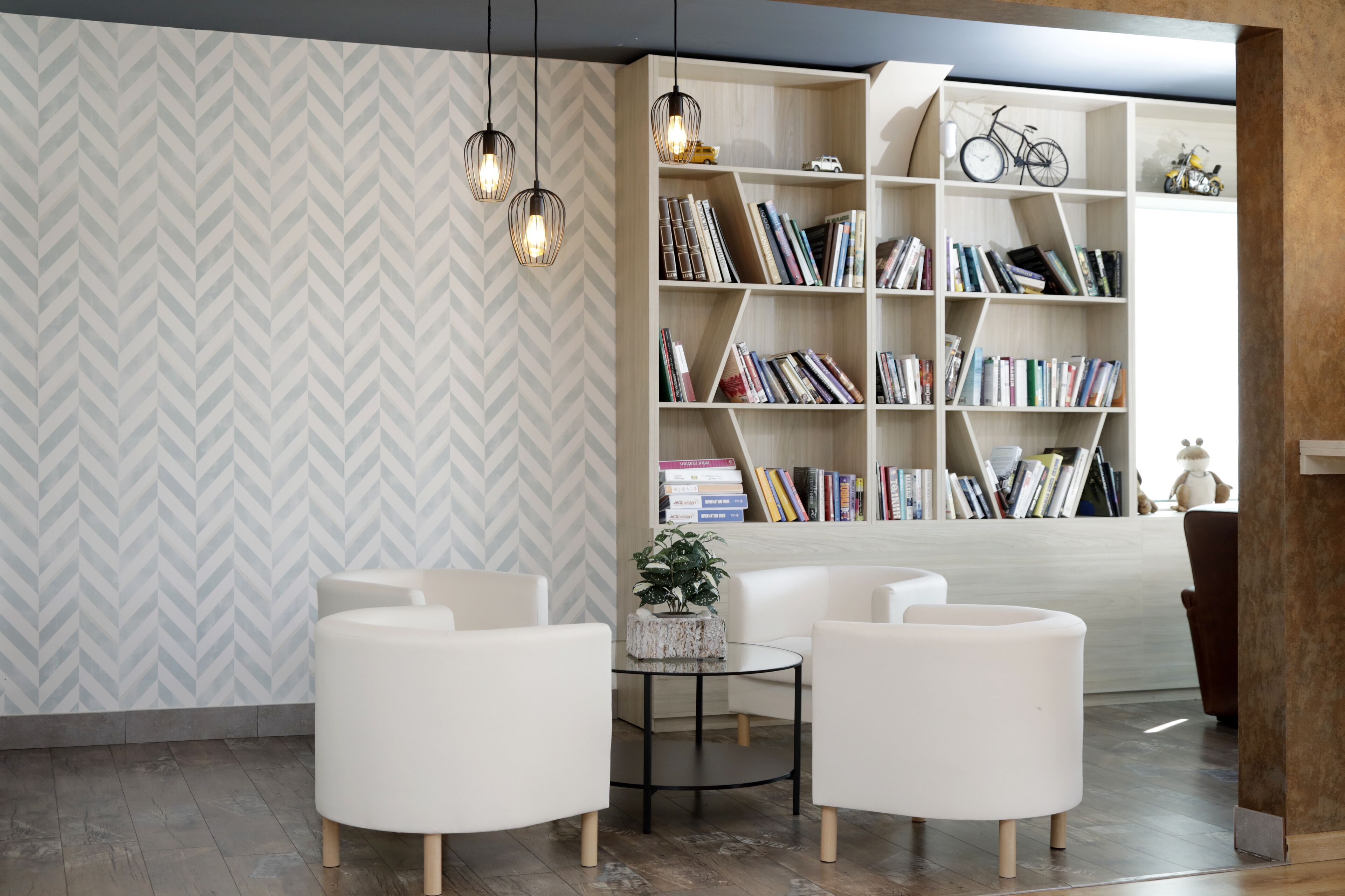 Foto - Nura Santa Ponsa & Spa