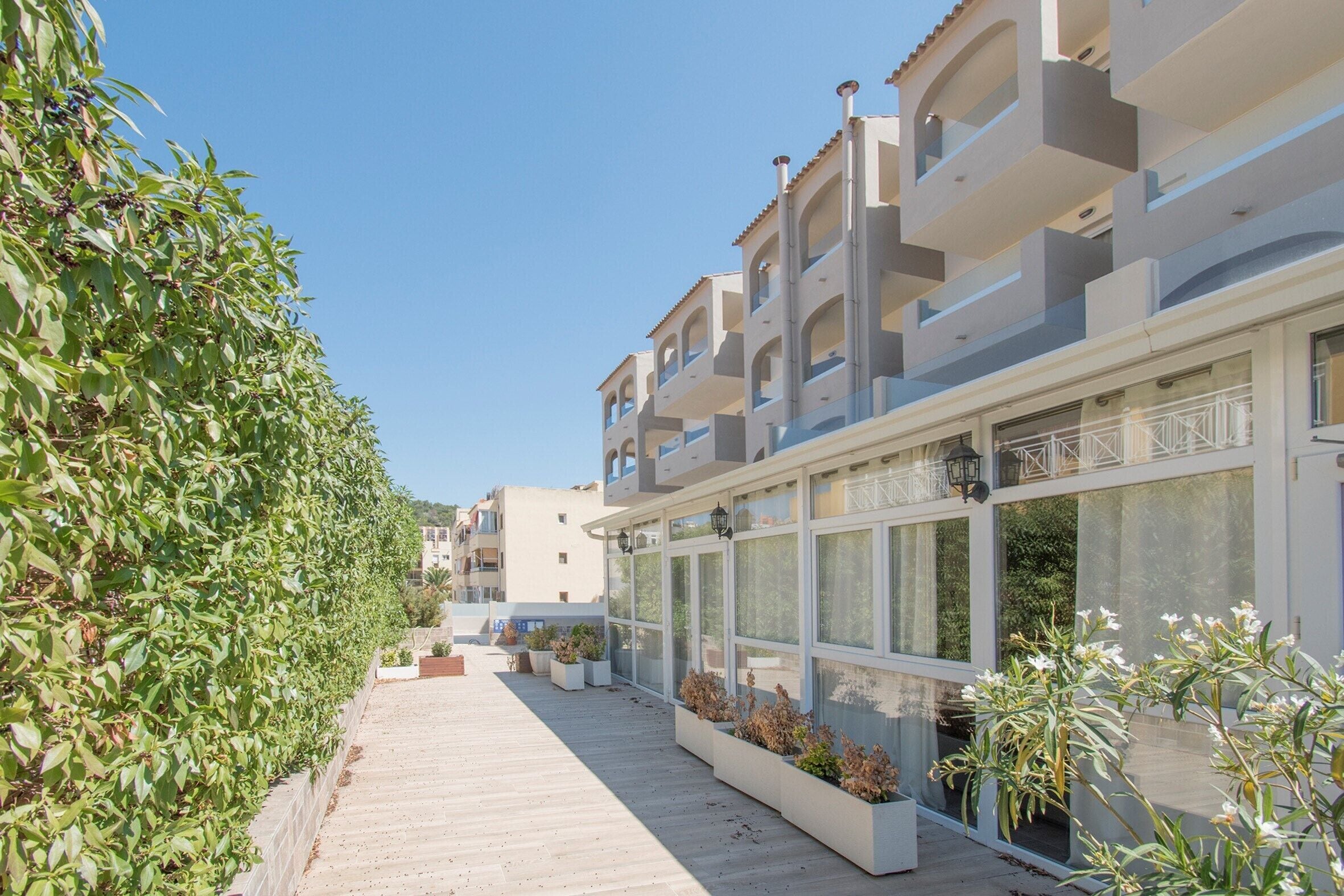 Foto - Nura Santa Ponsa & Spa