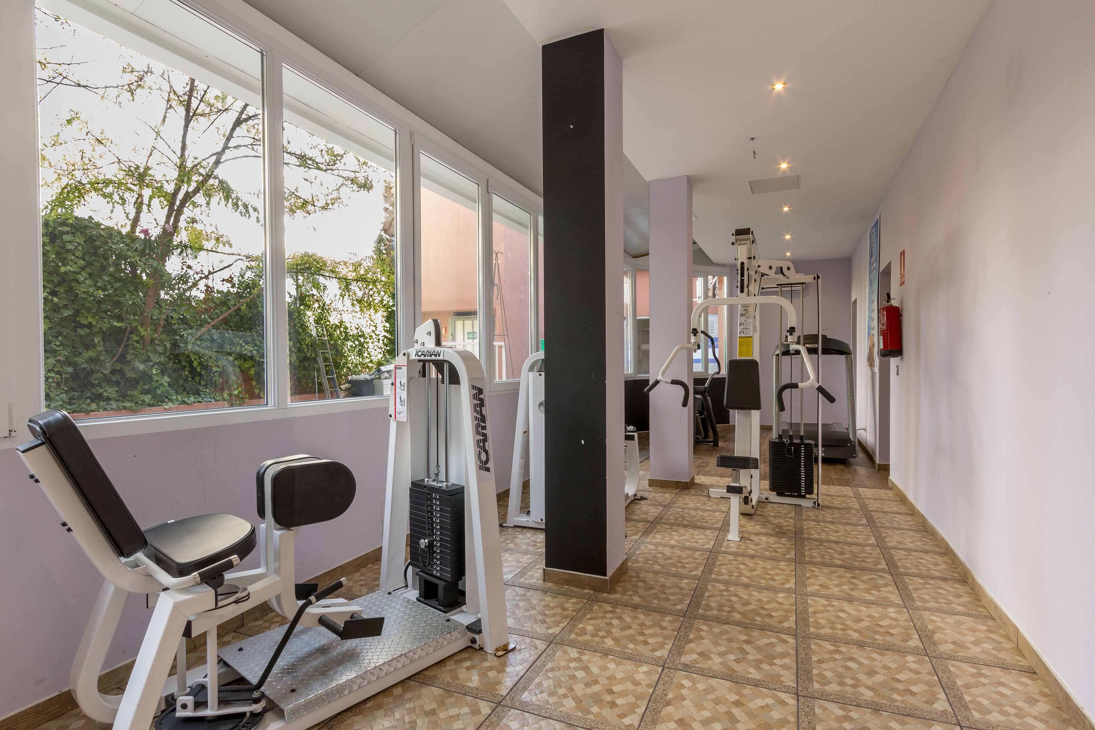 Foto - Nura Santa Ponsa & Spa