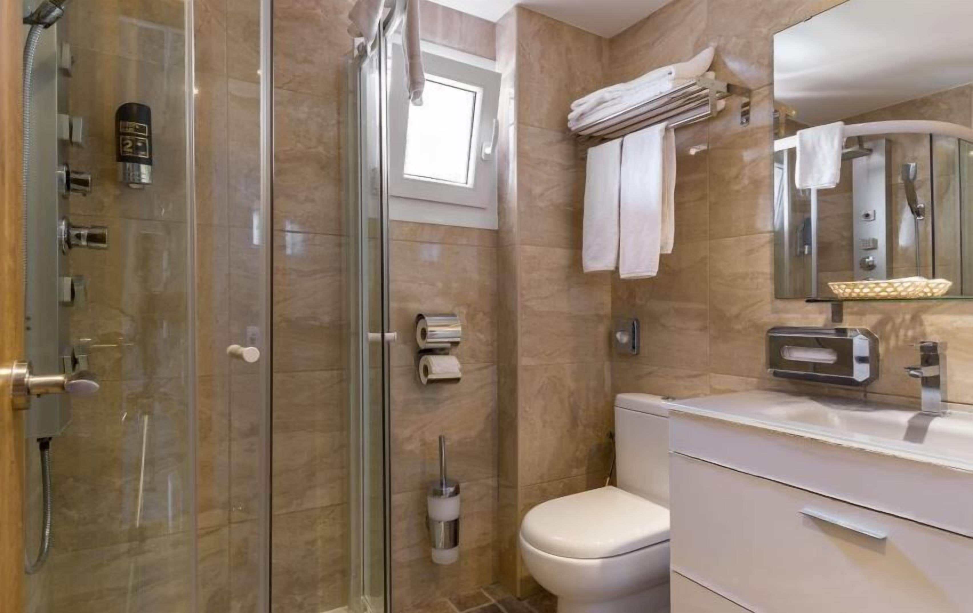 Foto - Nura Santa Ponsa & Spa