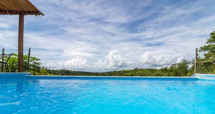 PF12 - Ătima Casa 3 Quartos - Açu da Torre