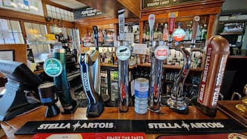 Bar (ter plaatse)