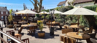 The Foresters Arms