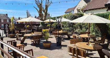 The Foresters Arms