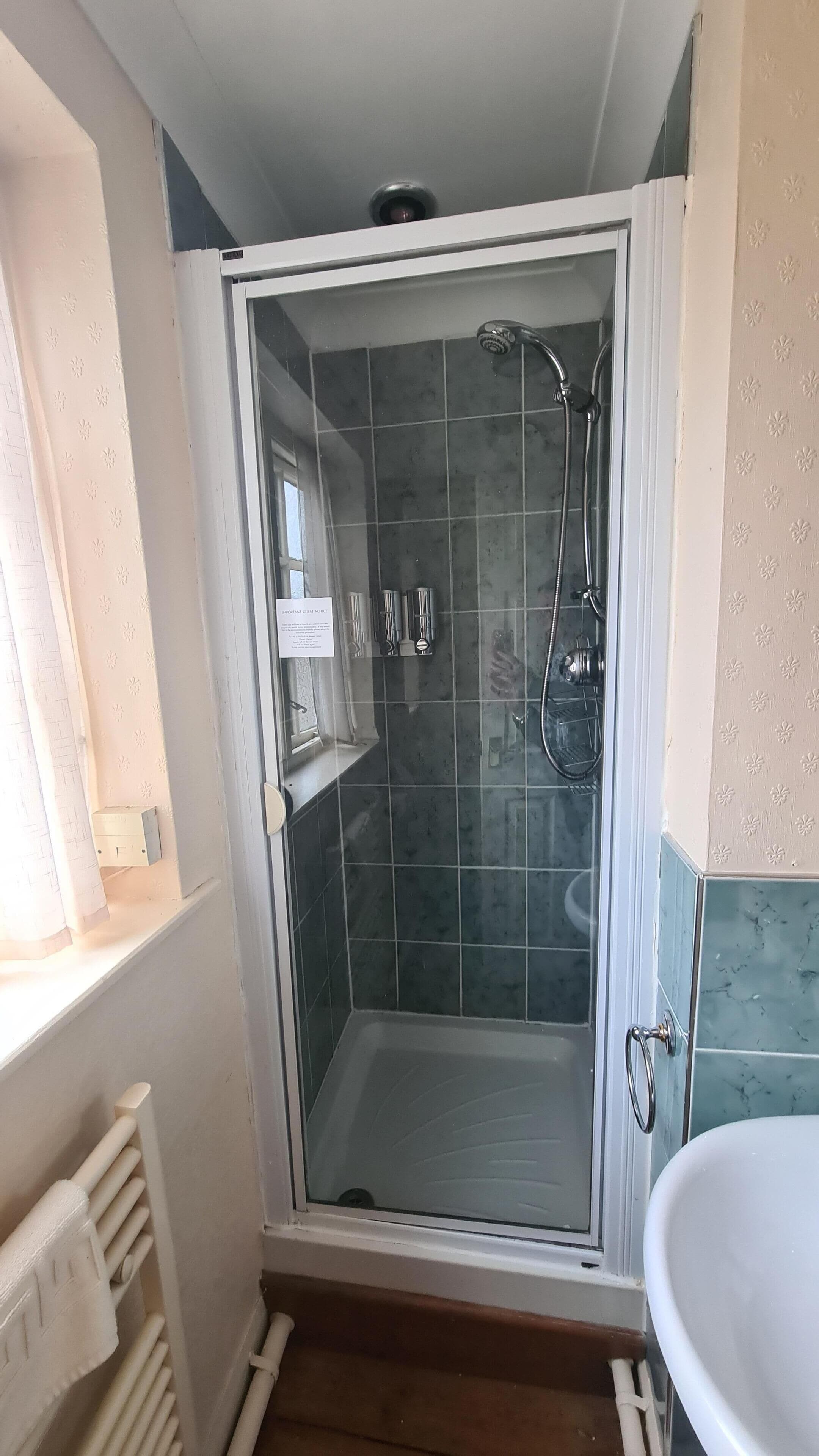 Suite, Ensuite | Bathroom