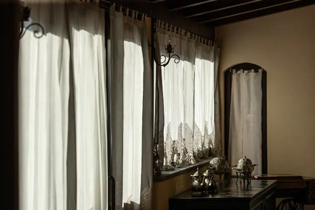 Nel Cuore Della Sicilia la tua Casa Vacanze Full Optional