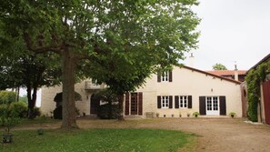 Exterieur
