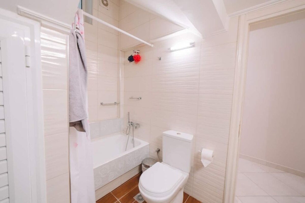 Image de profil de l’hôte