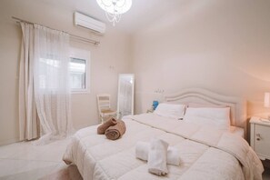 2 bedrooms, WiFi