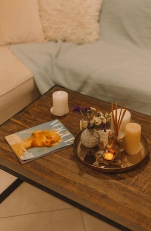 2 bedrooms, WiFi