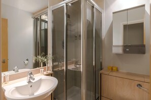 Designer-Toilettenartikel