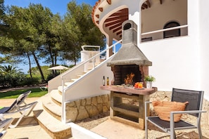 Terras