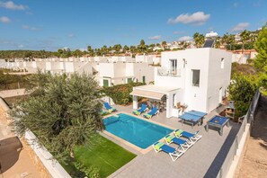 Pool - Villa Atalis by Villa Plus (Alayor)