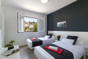 4 bedrooms, WiFi, bed sheets - Villa Atalis by Villa Plus (Alayor)